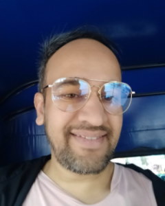 Gourav Srisrimal